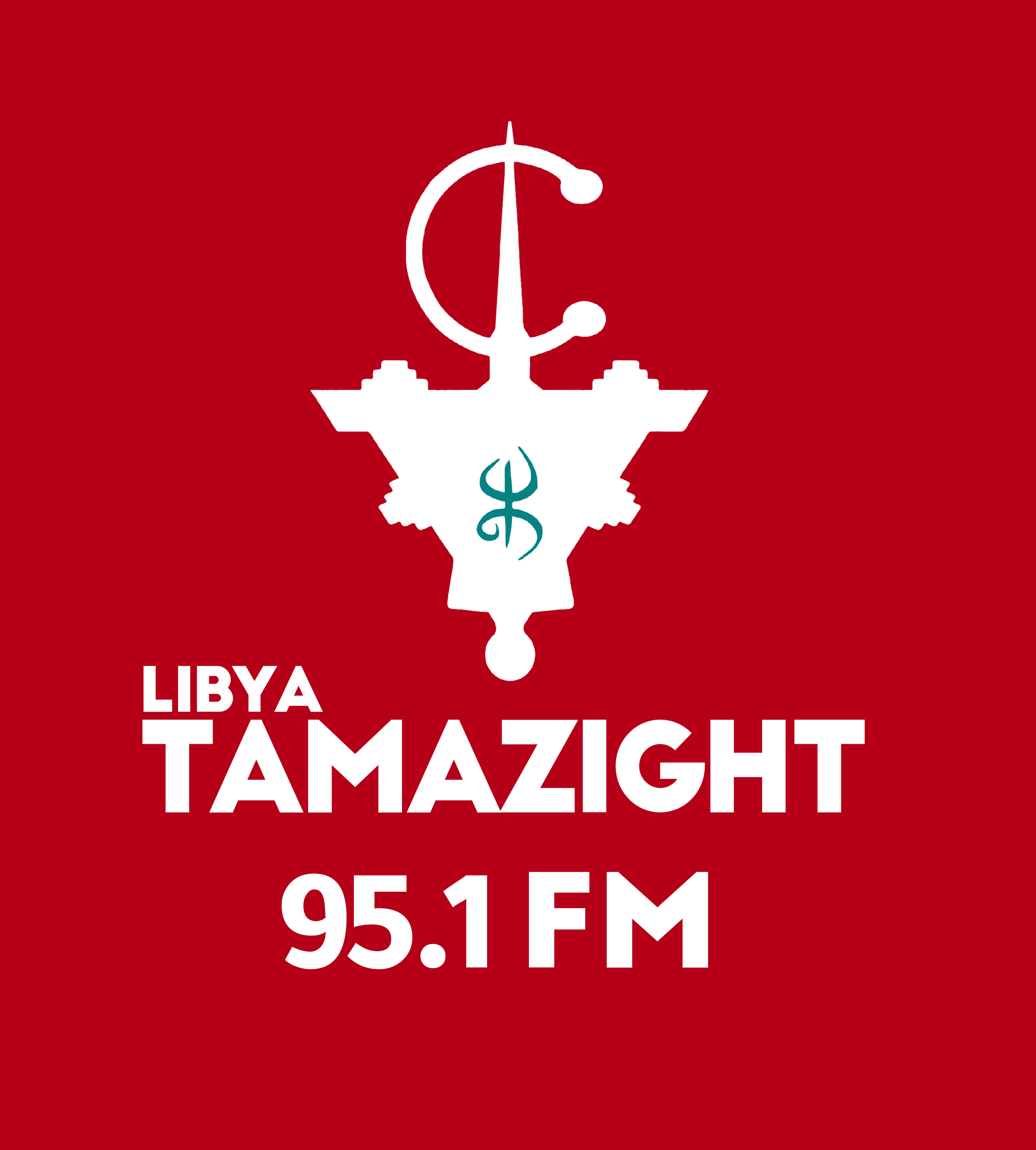 Libya Tamazight FM 95.1